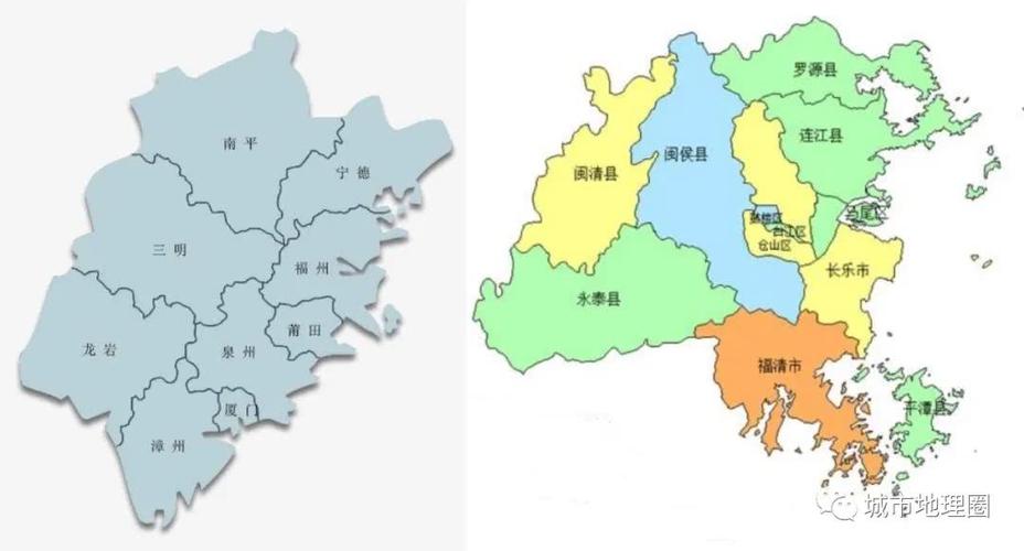 福建福州是一座怎样的城市?