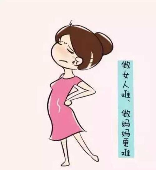 "子宫复旧,腰背疼痛,腹直肌分离,盆底肌损伤" 可以说是女性产后恢复