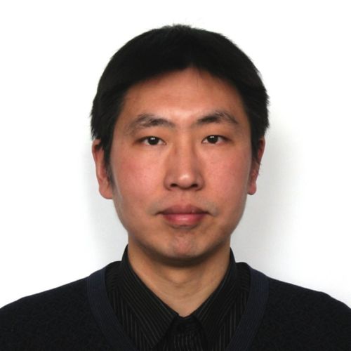 王志伟----中国科学院北京纳米能源与系统研究所