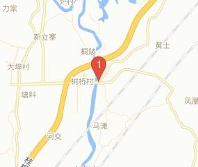 地址(位置,怎么去,怎么走,在哪,在哪里,在哪儿):桂林市永福县苏桥镇
