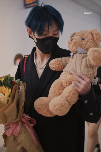 王政熊 哈哈哈哈哈 - 堆糖,美图壁纸兴趣社区