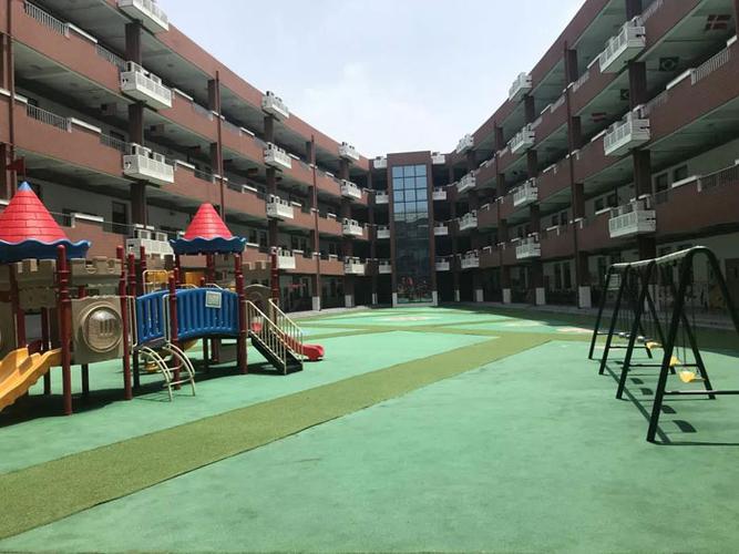 悠悠夏日,带你解锁别样苏州中加枫华国际学校