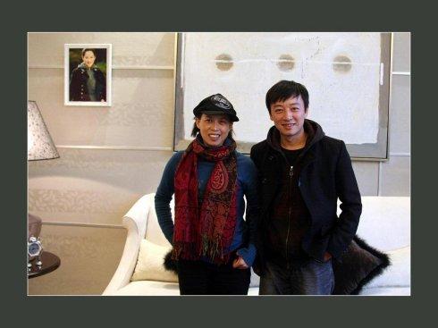 执行导演李木戈