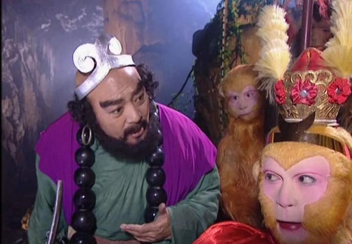 86版《西游记》,还能再播30年