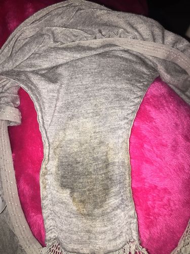 是不是白带呀?在线等.