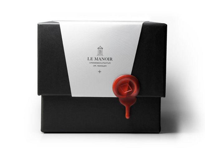 奢侈品包装设计小集(每天学点14.5.19)