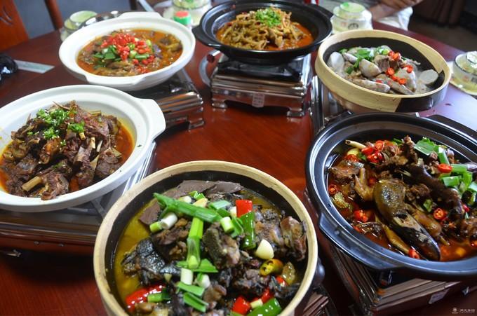 主要流传于广东汕尾市,益阳安化,桃江,常德等地.起于汉,盛于明清.