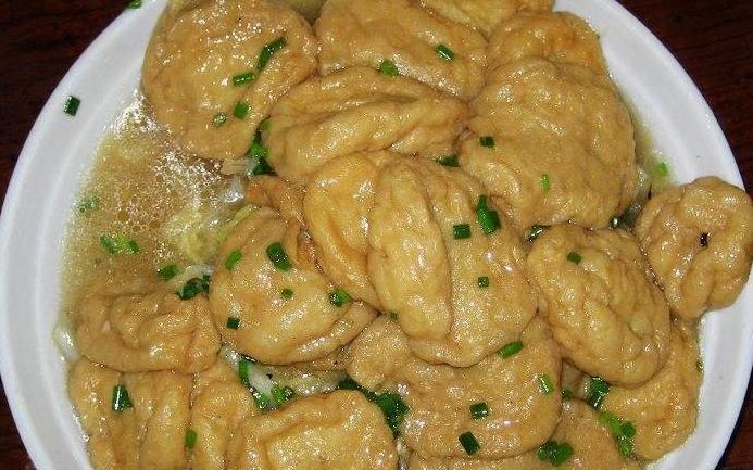 原创专属于广东云浮的3道美食,品尝当地美食让我难忘!