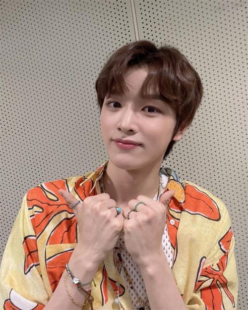 nct郑成灿和aespa柳智敏怎么加入sm的?他们有两个共同