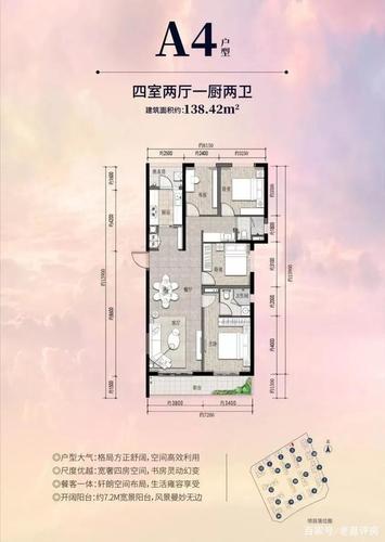 俊发彩云城辰湾项目