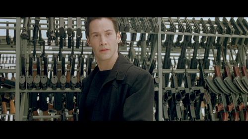 基努·里维斯(keanu reeves)高清桌面壁纸 (55/74)