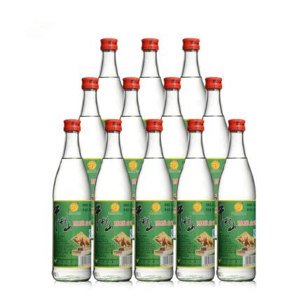 42牛栏山陈酿整箱装500ml12瓶装