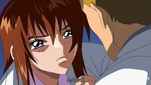 高达seed destiny:对基拉大和的一些见解