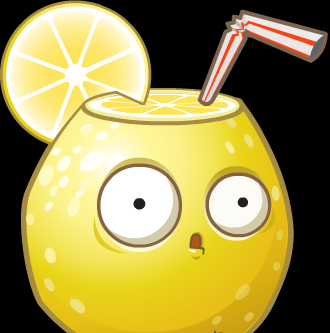 植物大战僵尸2中文版巨浪沙滩新植物强酸柠檬点评