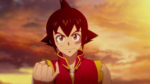 星游记之风暴法米拉