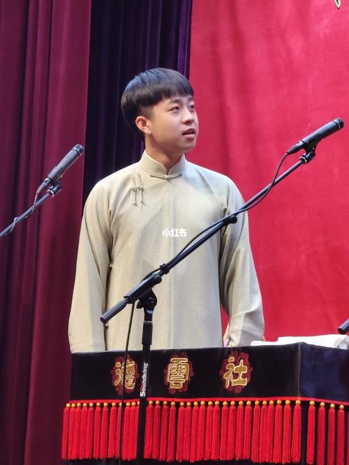 0512天津德云社龄龙_德云社_相声_张九龄王九龙_娱乐