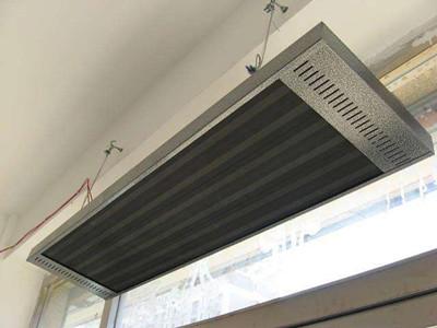 热风幕规格,1.5米热风幕生产厂家,陕西井口矿用热风幕