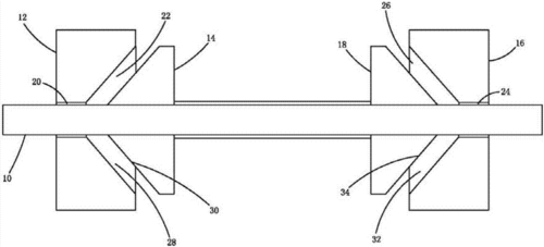 永磁式磁悬浮轴承制造技术