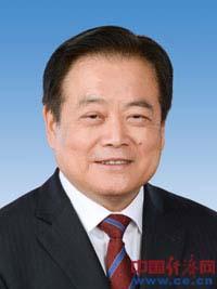四川省新一届省委书记,副书记,常委简历(图)