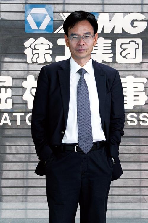 除了规模趋势之外,徐州徐工挖掘机械有限公司总经理李宗对中国挖掘机