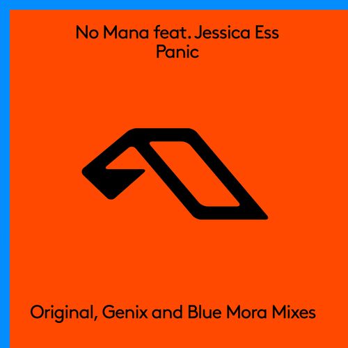 panic (genix remix) - no mana/jessica ess - 单曲