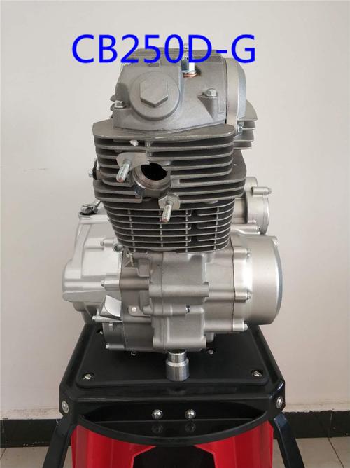 发动机宗申cb250总成cb250dg白板机板机卡丁车华阳正林摩托车发动机