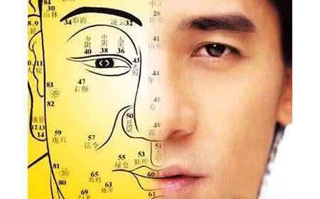 专一男人的面相 感情方面专一的男人面相揭秘