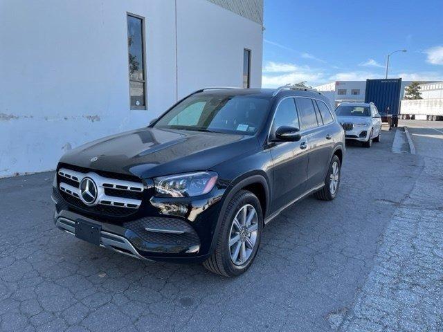 天津港奔驰gls450报价价格