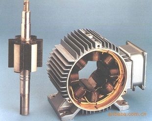 开关磁阻电机控制器厂家产品