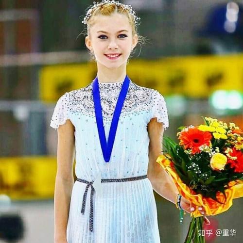 2019-2020赛季花样滑冰中有哪些拥有好看妆发和考斯滕