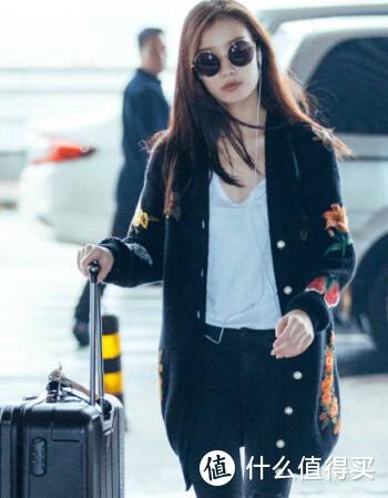 跟着倪妮学穿搭附gap明星系列爆款推荐不容错过