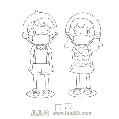 儿童简笔画作品:海边风景简笔画欣赏