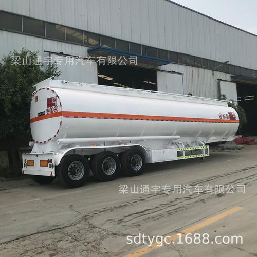 供应35方污水运输罐车 工厂专用污水运输车