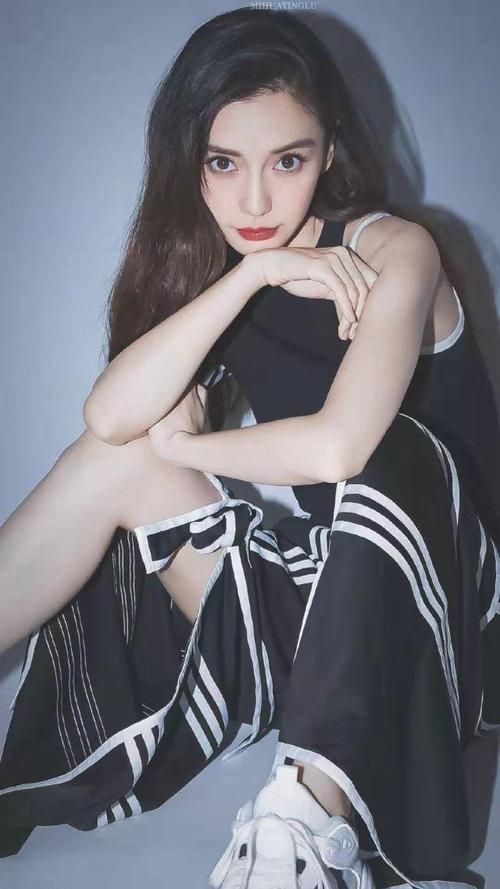 刘亦菲,杨幂,baby,赵丽颖,谁是你的爱豆?