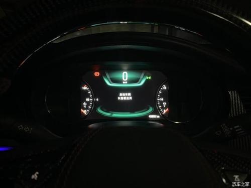 玩车迷提车作业 提车作业 别克提车作业 威朗提车作业 正文 勤洗手,讲