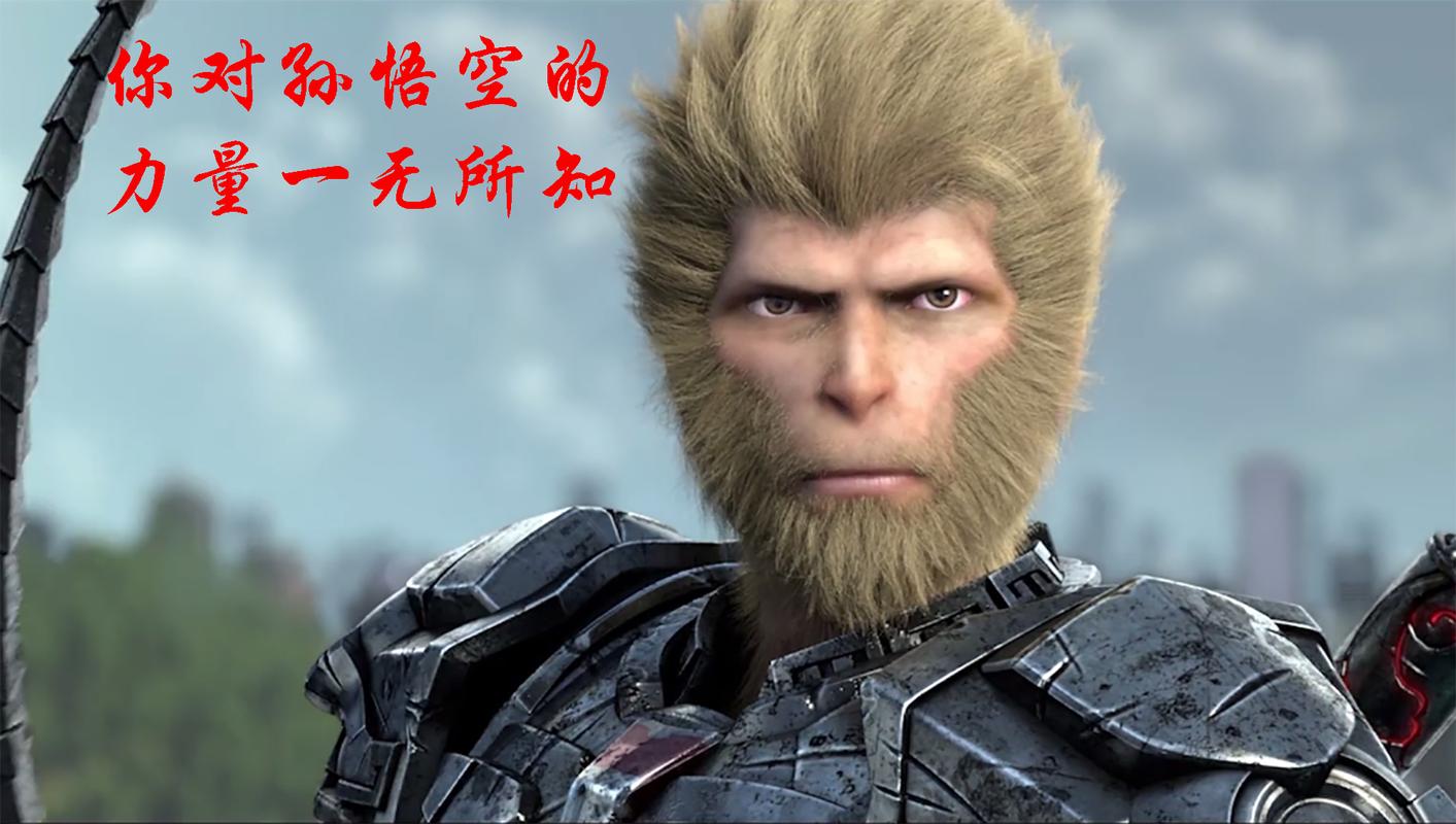 《雄兵连》中你绝对发过的弹幕,看好大的"邪恶"!