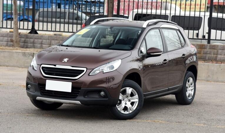 标致车2008车子质量怎么样东风标致2008可以买吗