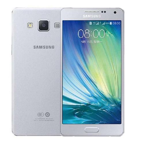 三星手机a5000(银色)