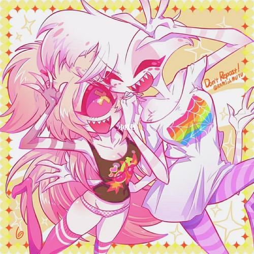 94地狱客栈安吉尔93_客栈_浩特锅攻略_动漫_热血动漫安利_影视