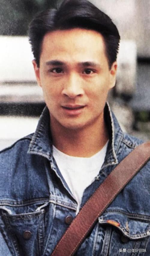 香港男演员大全(香港电影巅峰期男影星)