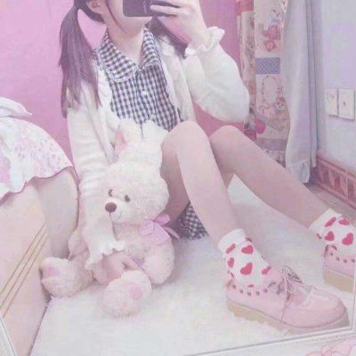 腿控女生图片 - 女生头像 - 潮人个性网