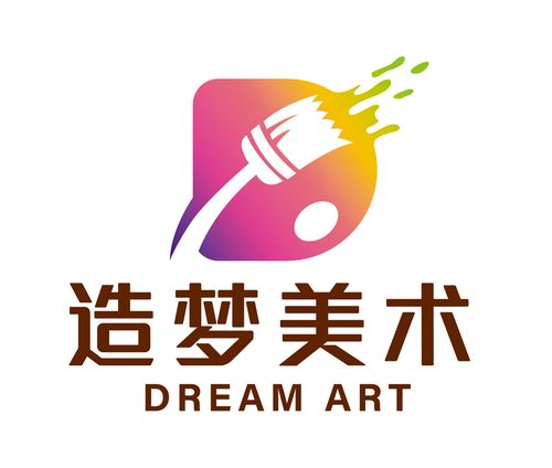 绘画艺术—视觉之美