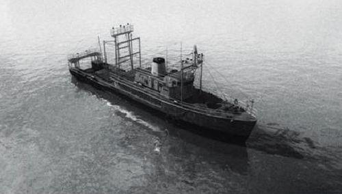 鲁荣渔2682号案庭审33人出海11人返港民警揭示人性有多阴暗