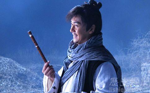 陈浩民版李淳风