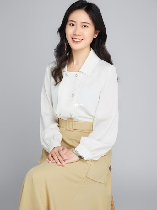 海马体职业形象照之教师造型攻略