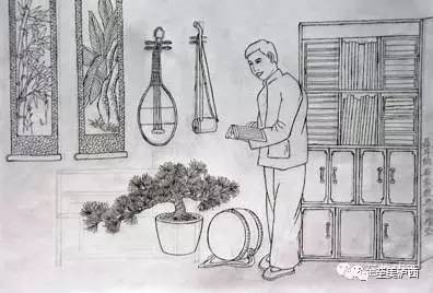 国歌作曲人聂耳的启蒙老师,竟是这名红河人!_手机搜狐