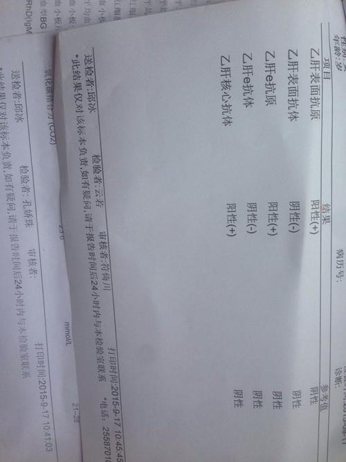 有乙肝大三阳能怀孕吗?要注意什么?