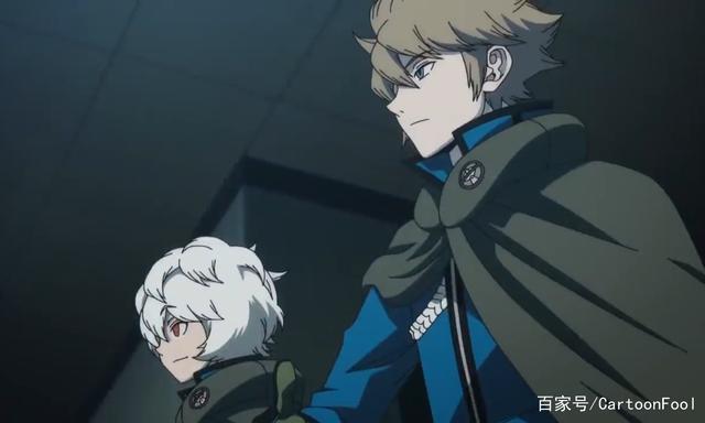 樱花动漫《境界触发者第三季免费》在线观看(完整加长版)【1080p樱花