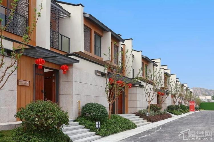 中航樾园 里想家学院 用一座园子 继承苏州文化 千年流传之家风