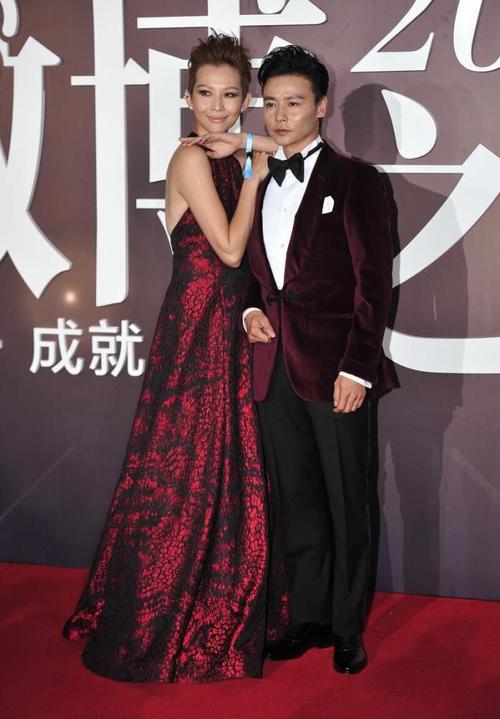 蔡少芬身高真实身高多少蔡少芬赢在了身高上